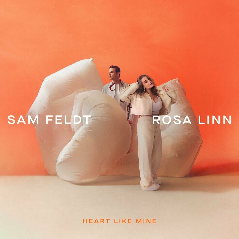 Sam Feldt - Heart Like Mine