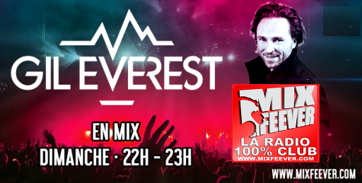 Gil Everest : 22H - 23H