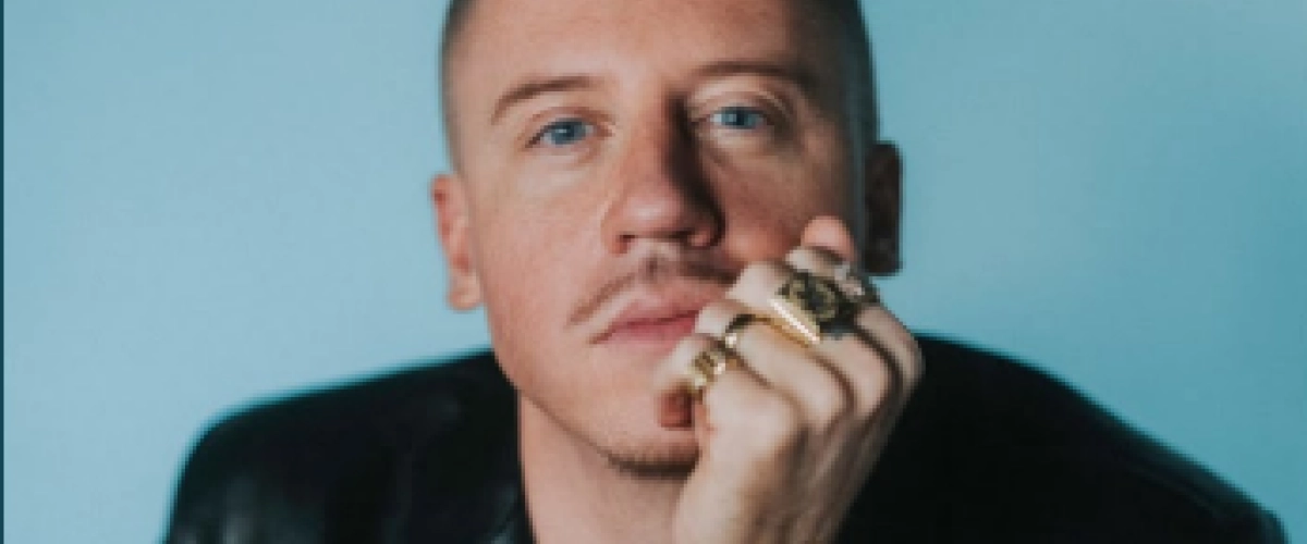 Macklemore  - No Bad Days déja sur MixFeever 