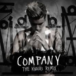 Justin Bieber - Company