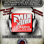 Soirée Officielle MixFeever