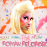 Nouveauté : Nicki Minaj - Pound the alarm