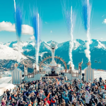 Tomorrowland Winter 2025 : Ouverture des ventes pour la 5e édition à l'Alpe d'Huez !