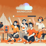 Les fans de musique électro, rois de l'engagement sur SoundCloud selon les données