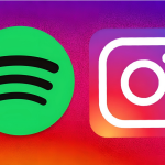 Ajoutez instantanément les chansons d'Instagram à votre bibliothèque Spotify