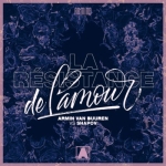  Armin Van Buuren Shapov - La Résistance De L'amour 