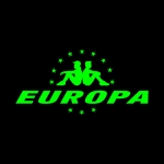 Europa (Jax Jones & Martin Solveig) 