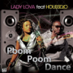 Nouveauté : Lady Lova - Poom poom dance