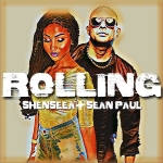 Sean Paul, Shenseea - Rolling