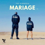 T2R & Minissia (T2ssia)- MARIAGE 1 déja sur MixFeever et coup de coeur MixFeever