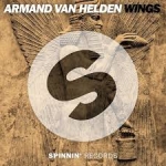 Armand Van Helden - Wings