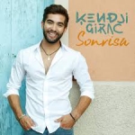 Kendji Girac - Sonrisa