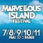 Marvellous Island Festival 7.8.9.10.11.Mai 2013