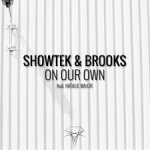 Showtek & Brooks - On Our Own