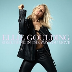 Ellie Goulding - Something In The Way You Move 