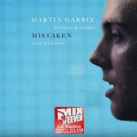 Martin Garrix Matisse & Sadko Alex Mistaken