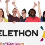 Téléthon 2017 le 8 et 9 Décembre 2017