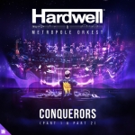 Hardwell & Metropole Orkest - Conquerors 