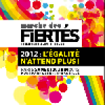 les Marches des Fiertés 30 Juin 2012