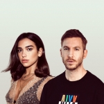 Calvin Harris, Dua Lipa - One Kiss 