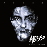 Alesso Nouveau Single Victory