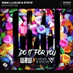 W&W x Lucas & Steve - Do It For You  déja sur MixFeever