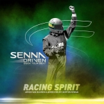 Armin van Buuren dévoile Racing Spirit, premier extrait électrisant de l'album hommage à Senna