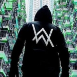 Alan Walker - Sing Me To Sleep