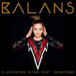 Alexandra Stan feat. Mohombi - Balans