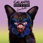 Galantis & Hook N Sling - Love On Me