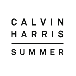 Calvin Harris Summer