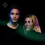 Kygo & Ellie Goulding - First Time