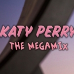 Katy Perry | The Megamix (2017)