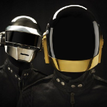 Daft Punk de retour en concert à Paris en Juin 2016