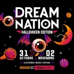 Dream Nation 2024 : Le Festival Électro Horrifique de l'Année