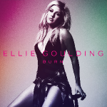 Ellie Goulding – Burn