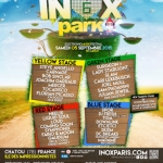 Inox Park, Le rendez-vous de la rentrée 2016