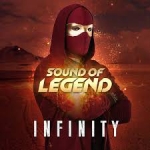 Sound Of Legend - Infinity 