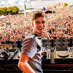 Martin Garrix (Full live-set)  