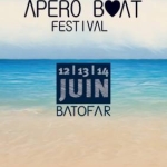 APERO BOAT FESTIVAL @ BATOFAR