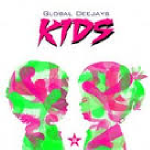 Global Deejays - Kids