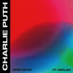 Charlie Puth, Kehlani Done for me (feat. kehlani)