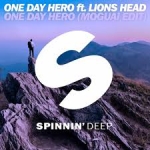 One Day Hero ft. Lions Head - One Day Hero