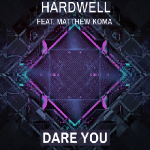 Hardwell Dare You