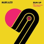 Major Lazer - Run Up 