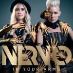 NERVO - IN YOUR ARMS