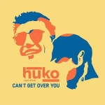 Huko - Can't Get Over You (Feat. Atlas)