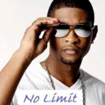 Usher - No Limit ft. Young Thug