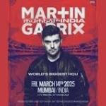 Martin Garrix annonce un spectacle historique à Mumbai pour Holi 2025