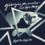 Giorgio Moroder et Kylie Right Here Right Now